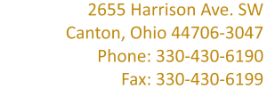 Airfasco Contact Info