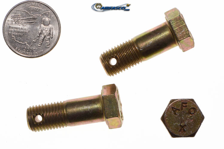 AN7-11 | Aircraft Bolts - AIRFASCO