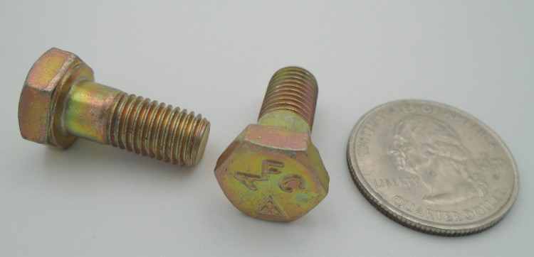 AN175-5A | Close Tolerance Aircraft Bolts - AIRFASCO