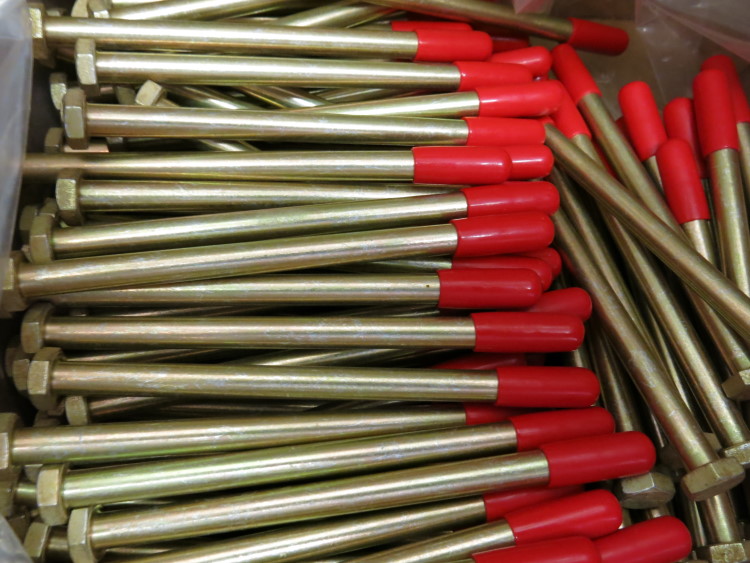 AN175-47 | Close Tolerance Aircraft Bolts - AIRFASCO